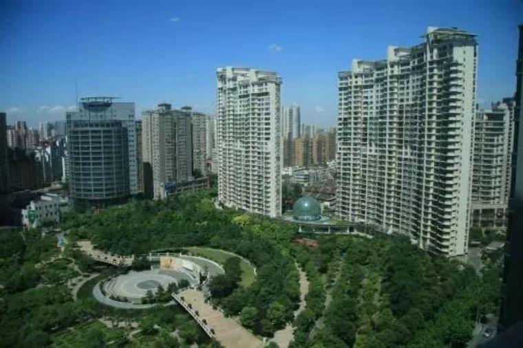 上海房价最高100个小区_上海房价最高的小区_上海房价小区高吗